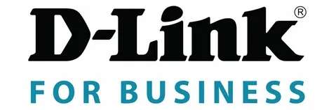 D-Link For Business